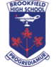 Brookfield High School Logo